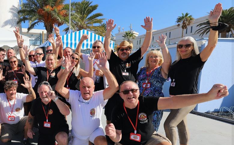 We love the Weekend and you will love our weekend line-up. Here at Monster Radio we have a show to cater for everyone. You can listen online around the world at our webiste monsterradio.es or on FM in Lanzarote and Fuerteventura 99.9fm