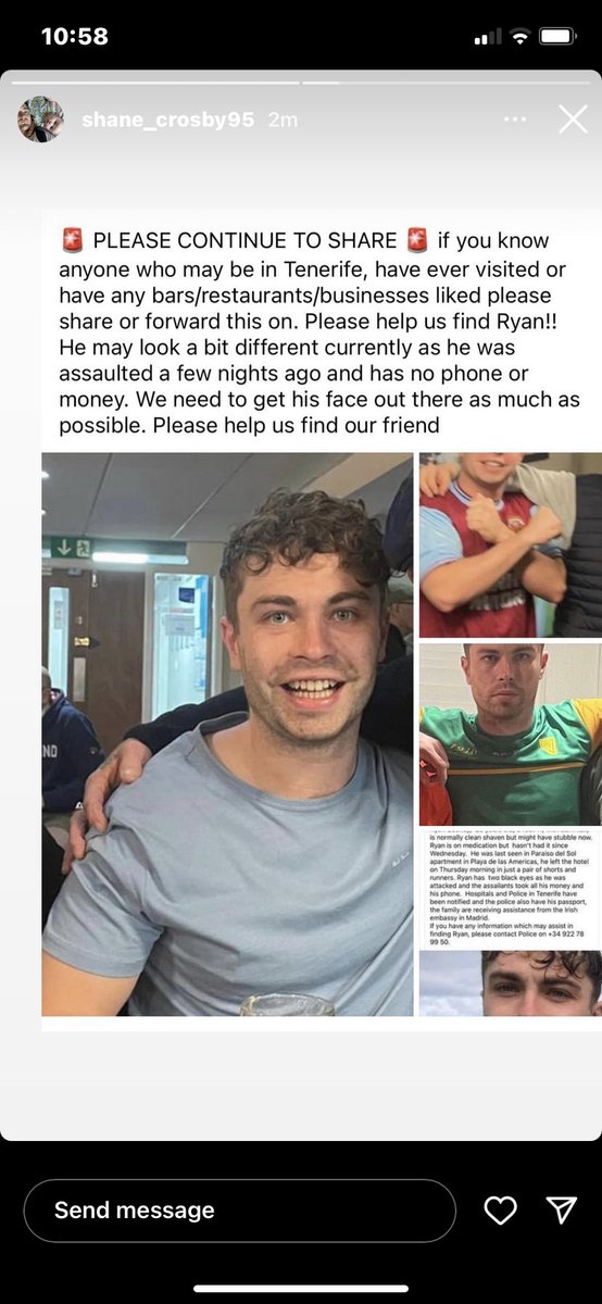 Steven Moore tweet media