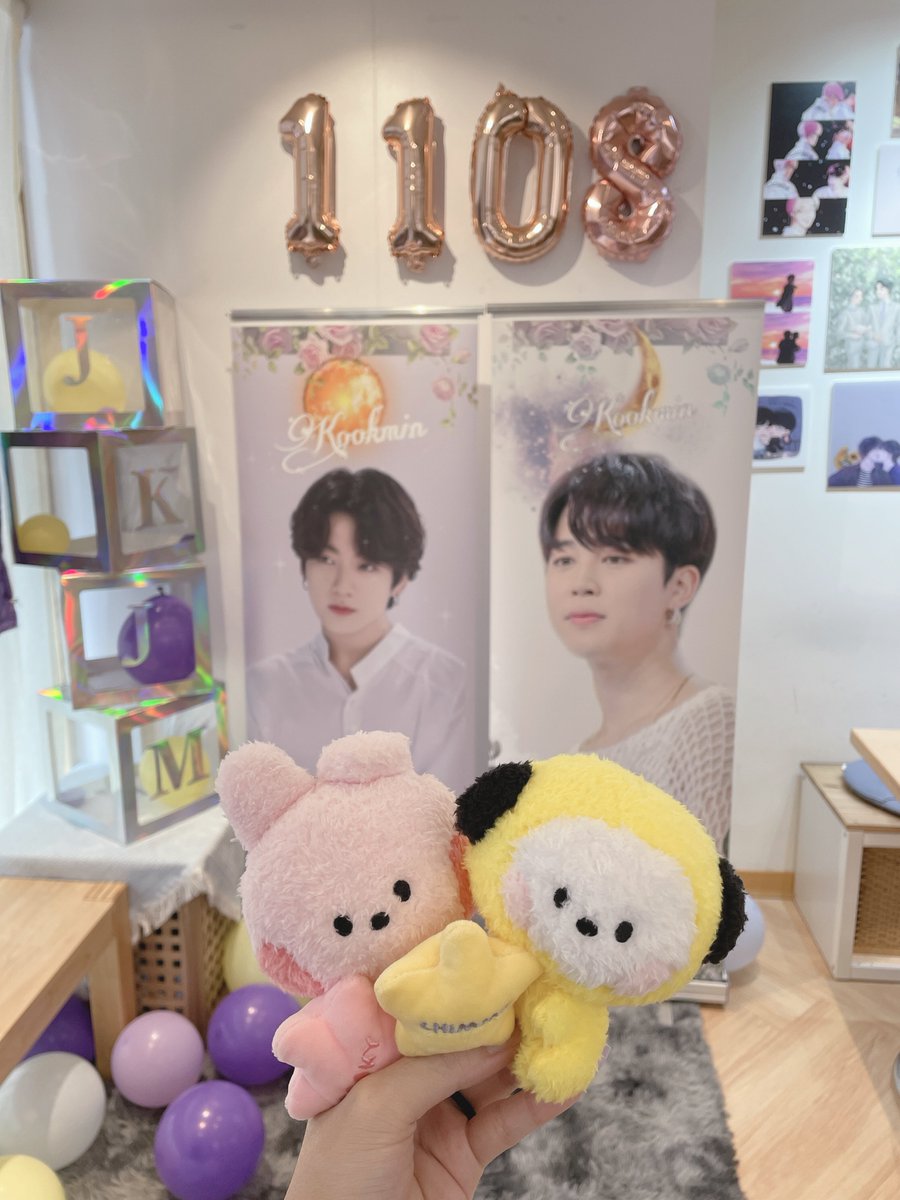 vampirelove1203's tweet photo. 讚嘆國旻愛情的一天💜💛
1108 𝓡𝓮𝓪𝓵 𝓛𝓸𝓿𝓮 𝓢𝓽𝓸𝓻𝓮 💕
謝謝@RealLoveStoreKM 主辦辛苦的籌備及用心的應援🥰🥺 https://t.co/OotZXSyUxE