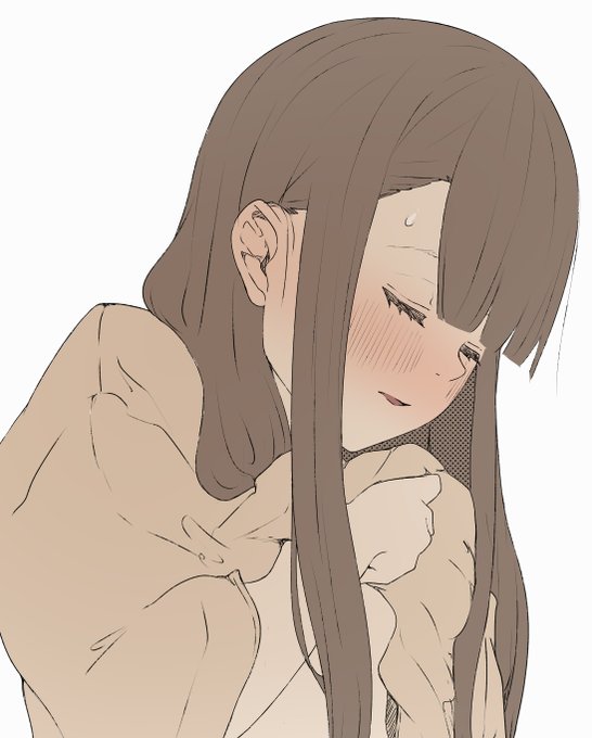 一人でしてる https://akaihoppe.fanbox.cc/posts/6967907