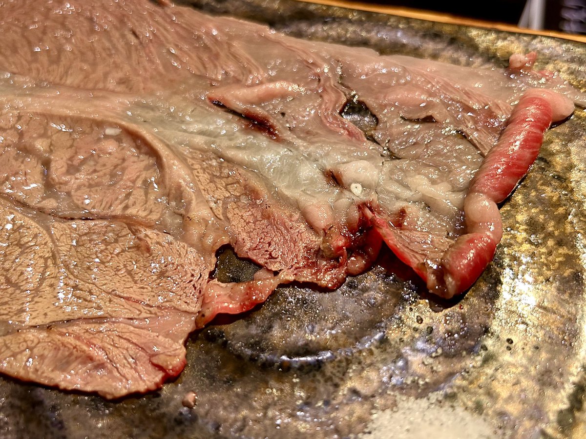 TadSuzy's tweet photo. すすきの狸小路「おだし食堂」で「極上出汁スープカレー御膳」と「十勝ハーブ牛炙り」！ https://t.co/EbK0NvhqqD