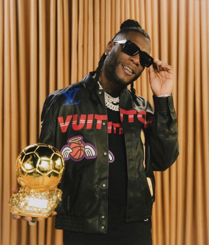 an African artist being nominated for a main category at the most prestigious awards ceremony globally is no small feat, Burna Boy did that with his own song “Sittin’ On Top Of The World” — a song that was massively criticized by myopic and small minded Nigerians, they said he’s…