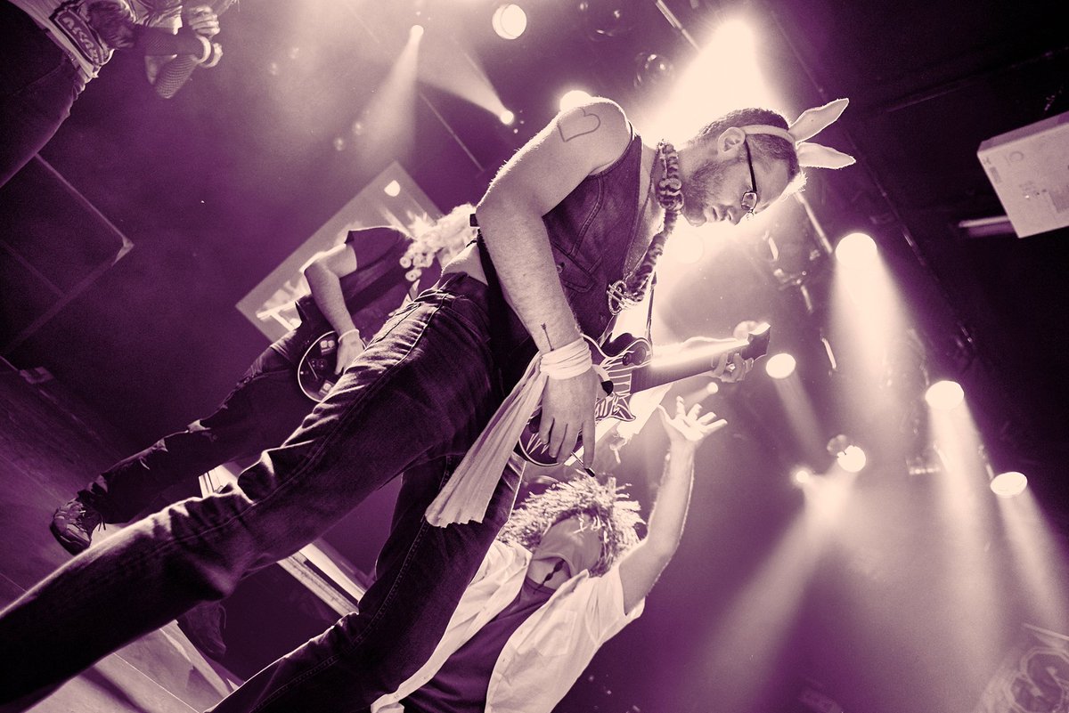 BerlinGamestorm's tweet photo. @GamesGroundB Norbert 
already participated as jury member and as performer at previous Battle of the Bands events. Now he returns to pass judgement once again!

#BotB @GamesGroundB https://t.co/80TlcJmOPh