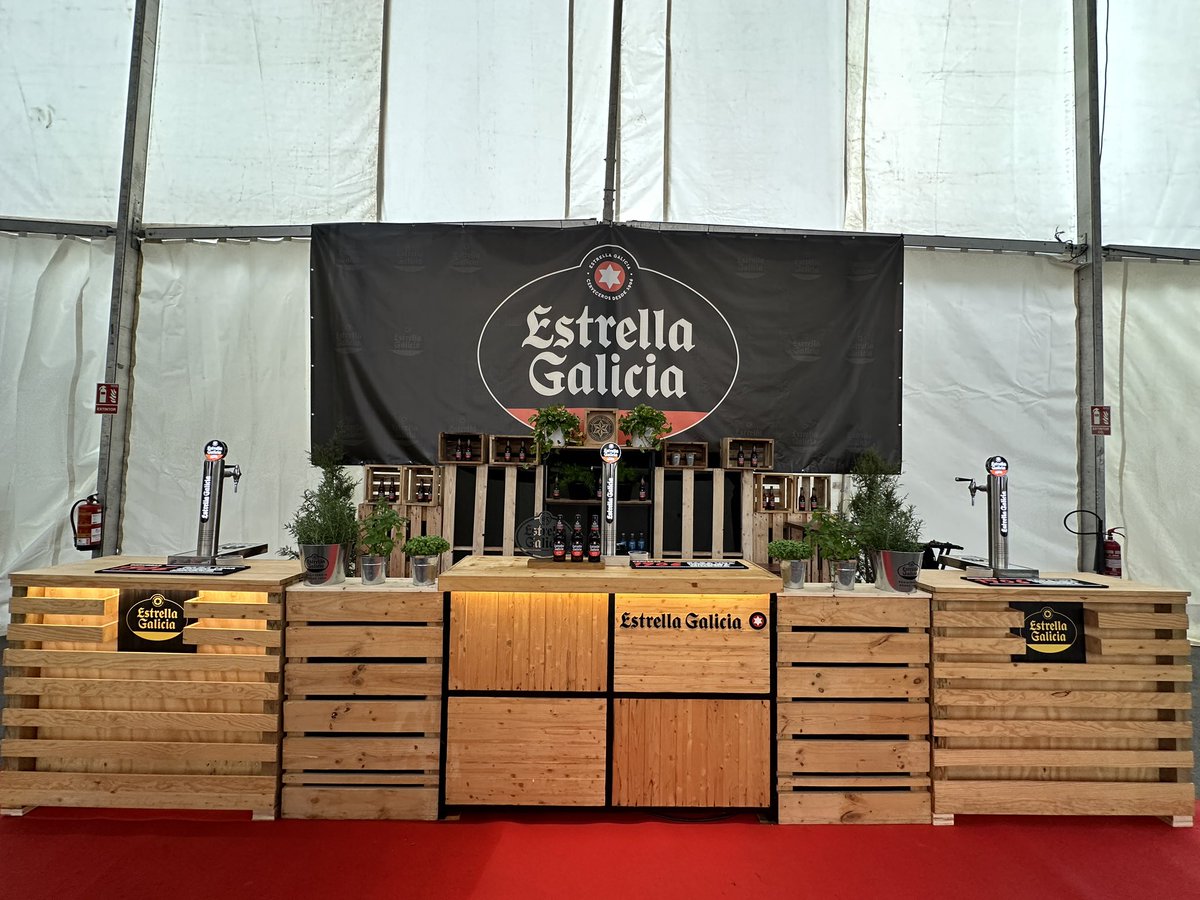 Feria Jamón Ibérico tweet media