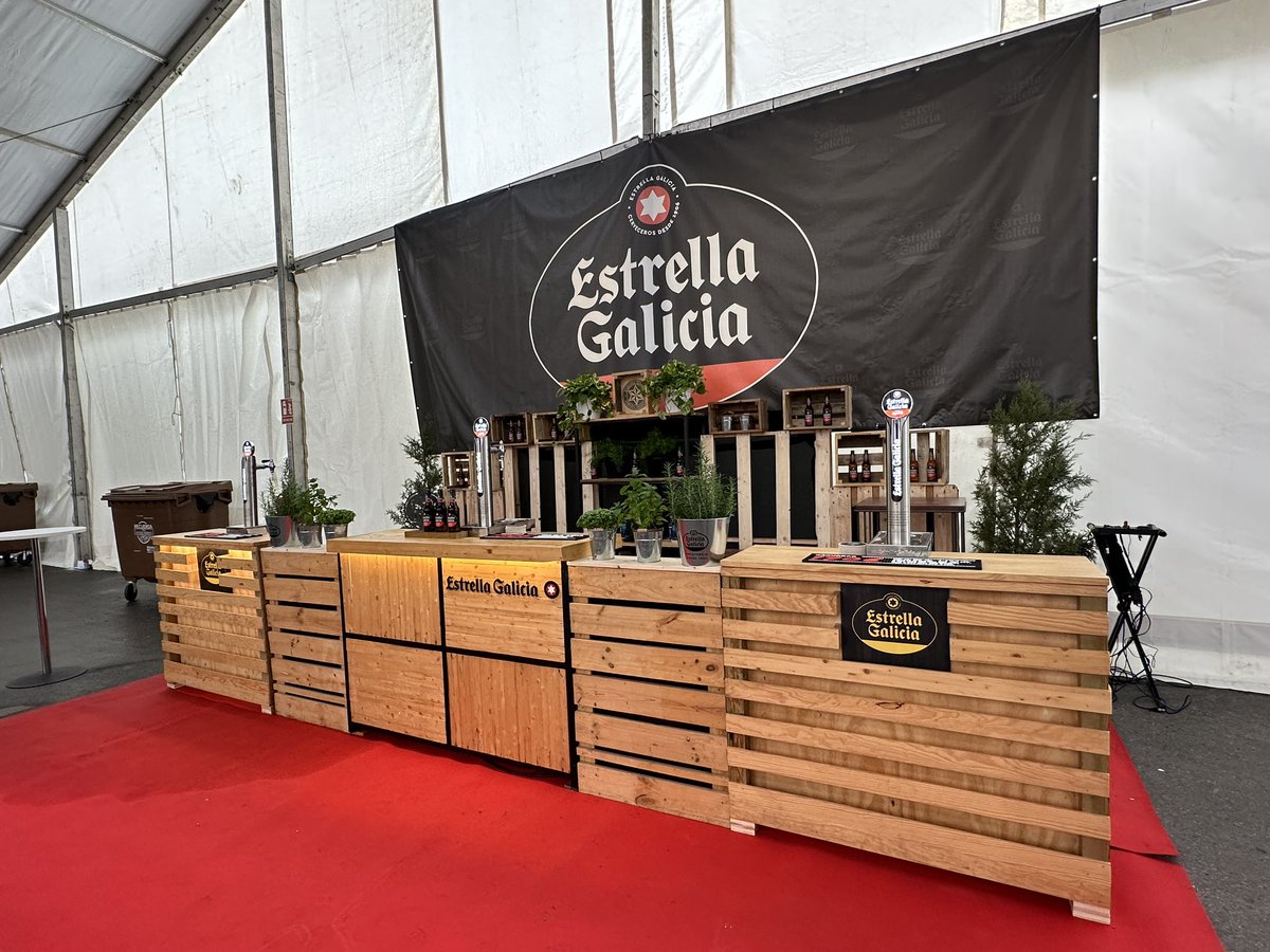 Feria Jamón Ibérico tweet media