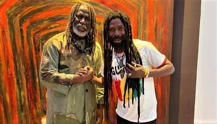 TabouleInfos's tweet photo. Abidjan : #Takana_Zion aux côtés de #Tiken_Jah_Fakoly pour un double concert 
https://t.co/YO8ctiHB7J https://t.co/AgyGcpZZKc