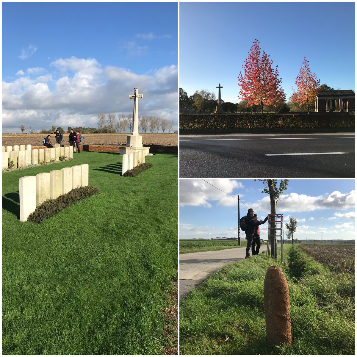 KDVylder's tweet photo. Lest we forget #LestWeForget https://t.co/58iT3ZEBHK