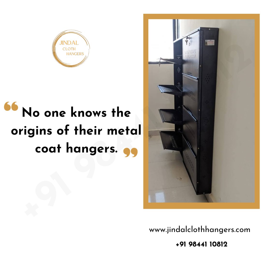 Jindalclothhang's tweet photo. Cloth drying hanger for balcony
Contact us now to avail the offer 9844110812
#jindalclothhangers #clothhanger #ceilingclothhanger #pulleyclothhanger #clothhangerforbalcony #shoerack #wallmountedshoerack #safetynet #balconysafetynet #pigeonsafetynets #bangalore #instafashion https://t.co/NylQBPFT4k