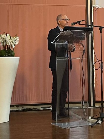 Sergio Salvatore parla de Il decidere clinico in psicoterapia: criterio di appropriatezza, gestione e valutazione degli interventi
#festivaldellascienzamedica #fsm23