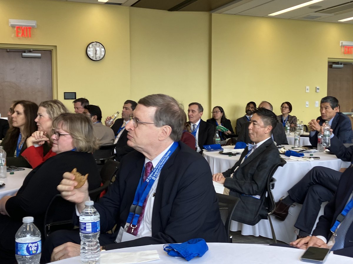 Henry Pitt, MD tweet media