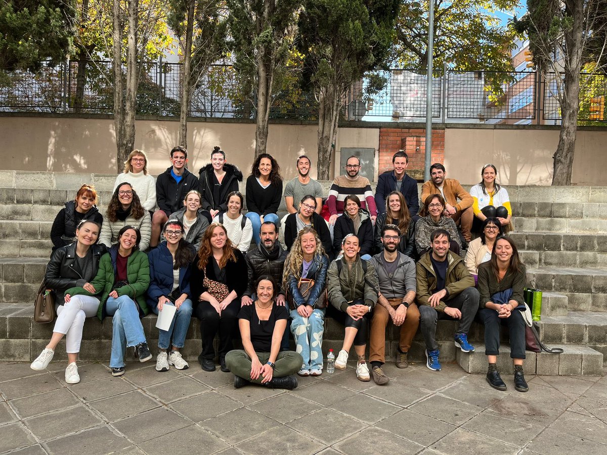 AECUrg (@stcuaec) on Twitter photo Finalizado curso 516 ATLS en Girona
Up up 🔝🔝
Gracias a todos!
<a href="/EnricoMarrano/">Enrico Marrano, MD</a> <a href="/RFarr15/">R. Farré</a> <a href="/Laiafv/">Laia Falgueras</a> <a href="/aecirujanos/">aecirujanos</a> <a href="/LandaluceAitor/">Aitor Landaluce</a> <a href="/vir_dur/">Virginia Durán</a> <a href="/FelipePareja67/">Felipe Pareja 🇪🇸</a> <a href="/CiruUrgDonosti/">Cirugia Urgencias Donosti</a> <a href="/urgalthaia/">Urgències Althaia</a> <a href="/andreacamposMD/">Andrea Campos</a> <a href="/Me4Trauma/">SoMe4Trauma</a> <a href="/me4_so/">SoMe4Surgery</a> <a href="/estesonline/">European Society for Trauma & Emergency Surgery</a> Finalizado curso 516 ATLS en Girona
Up up 🔝🔝
Gracias a todos!
<a href="/EnricoMarrano/">Enrico Marrano, MD</a> <a href="/RFarr15/">R. Farré</a> <a href="/Laiafv/">Laia Falgueras</a> <a href="/aecirujanos/">aecirujanos</a> <a href="/LandaluceAitor/">Aitor Landaluce</a> <a href="/vir_dur/">Virginia Durán</a> <a href="/FelipePareja67/">Felipe Pareja 🇪🇸</a> <a href="/CiruUrgDonosti/">Cirugia Urgencias Donosti</a> <a href="/urgalthaia/">Urgències Althaia</a> <a href="/andreacamposMD/">Andrea Campos</a> <a href="/Me4Trauma/">SoMe4Trauma</a> <a href="/me4_so/">SoMe4Surgery</a> <a href="/estesonline/">European Society for Trauma & Emergency Surgery</a>