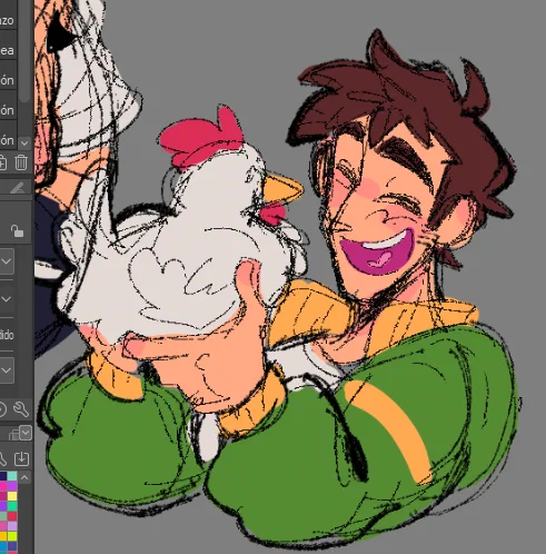 pretty boy #StardewValley 