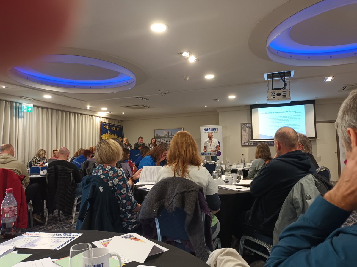 Regional conference Yorkshire and Humberside