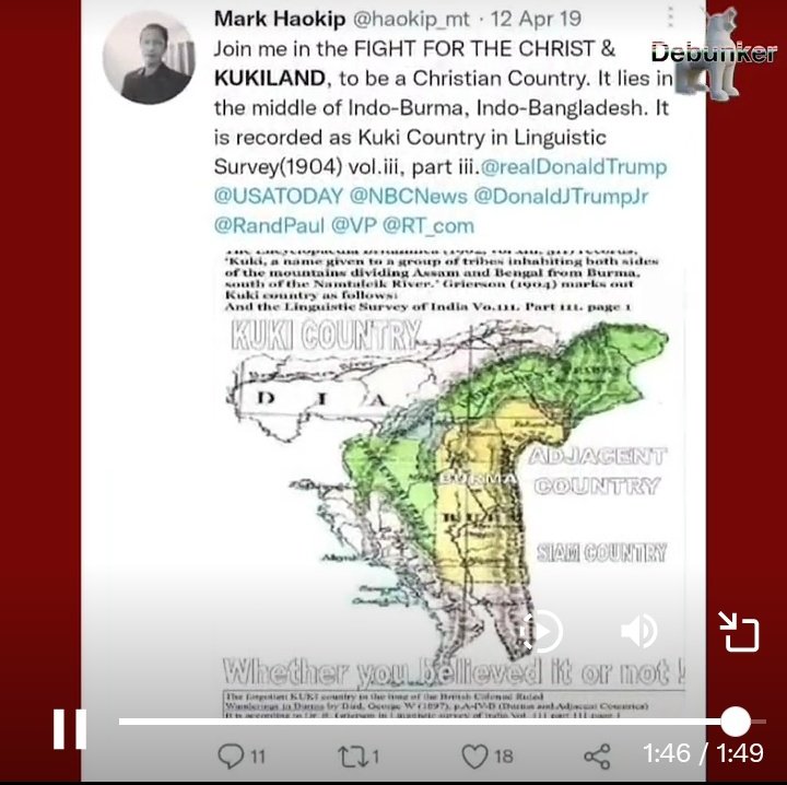 Meitei Heritage Society tweet media