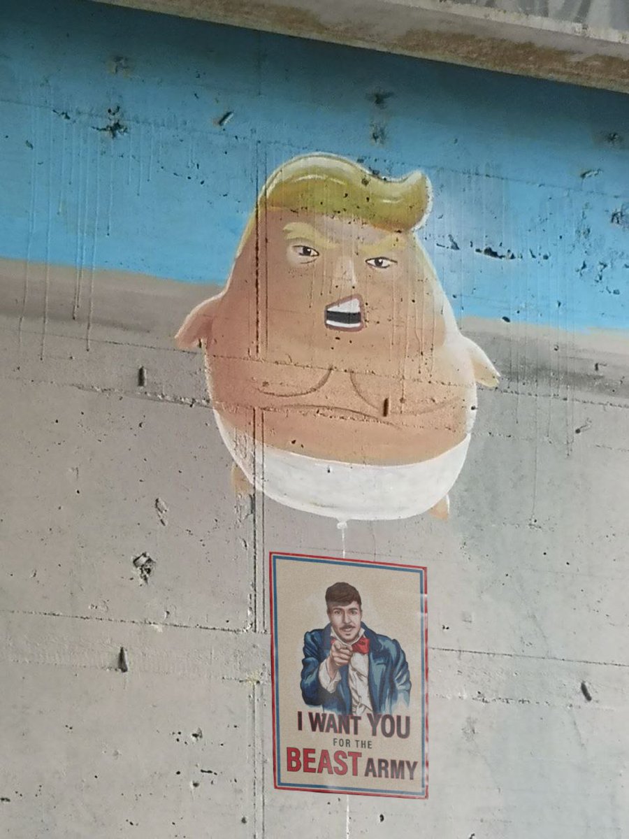 JohnSed12's tweet image. @ColdOnes you have presidential AIDS 🫵 #beastarmy