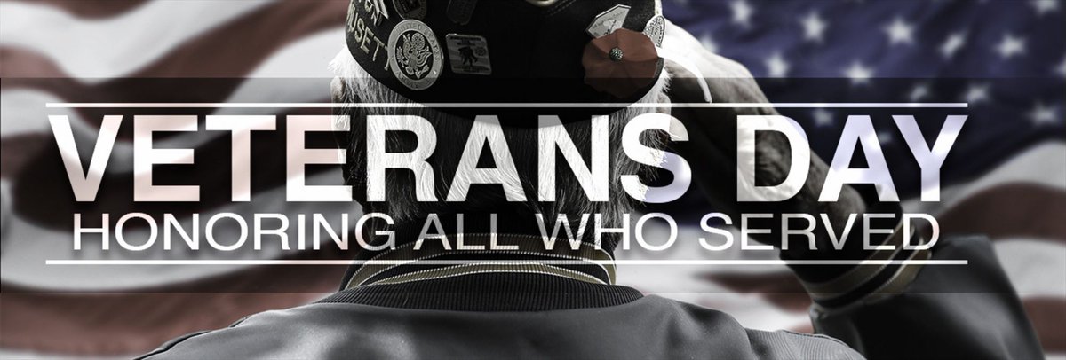 As we salute our veterans on this day, we honor the courageous men and women who have selflessly served. Their commitment and valor are a testament to the indomitable spirit of our nations. May their stories inspire us to uphold the values they fought for.

One Team, One Fight.
