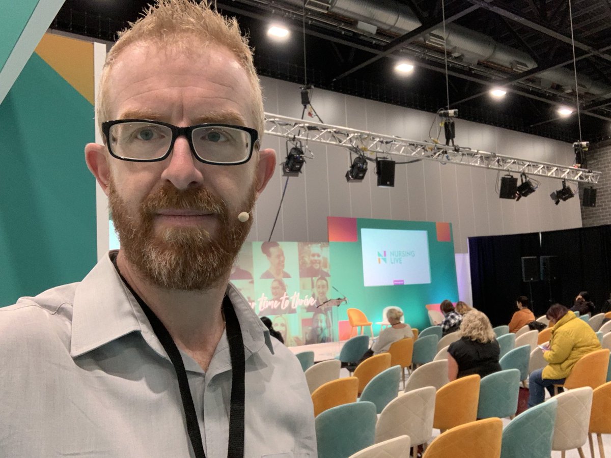 Martin Lewis (@martylew1978) on Twitter photo About to give my talk on climate change and building a proactive relationship in healthcare <a href="/UWESusglohealth/">Sustainable Global Public Health</a> <a href="/NursingLiveUK/">Nursing Live UK</a> <a href="/uknacc/">UK Nurse Academic Network for Climate Change</a> <a href="/UWE_NAM/">UWE Nursing & Midwifery</a> About to give my talk on climate change and building a proactive relationship in healthcare <a href="/UWESusglohealth/">Sustainable Global Public Health</a> <a href="/NursingLiveUK/">Nursing Live UK</a> <a href="/uknacc/">UK Nurse Academic Network for Climate Change</a> <a href="/UWE_NAM/">UWE Nursing & Midwifery</a>