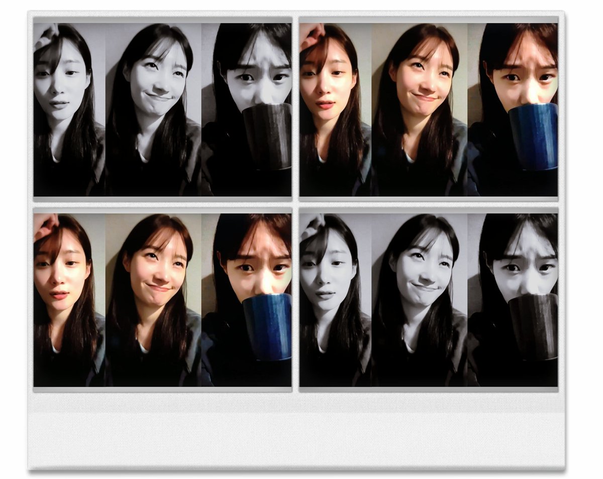 231111 chaeyeon is live on 🫧