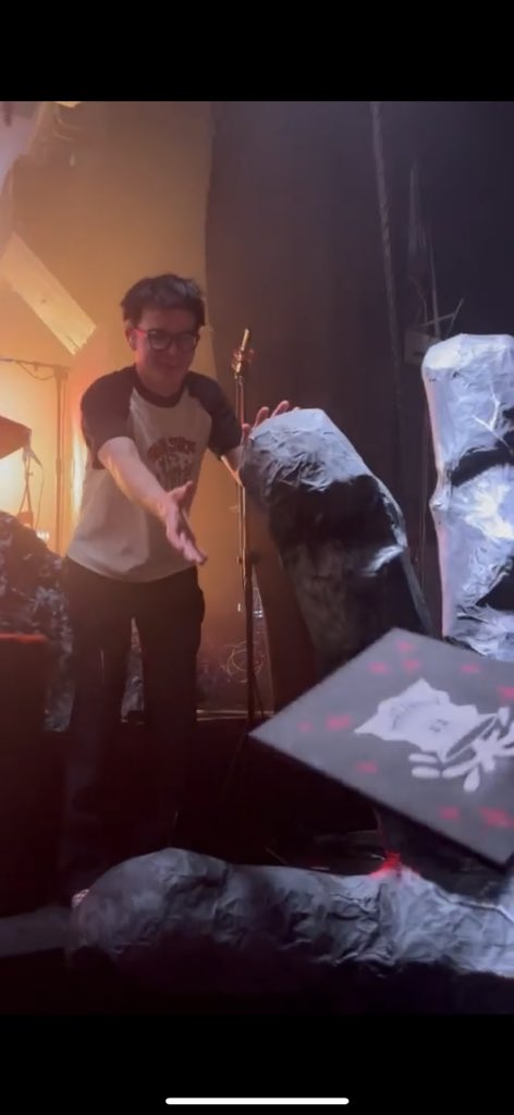 AnvoidV's tweet image. 🌋🌋