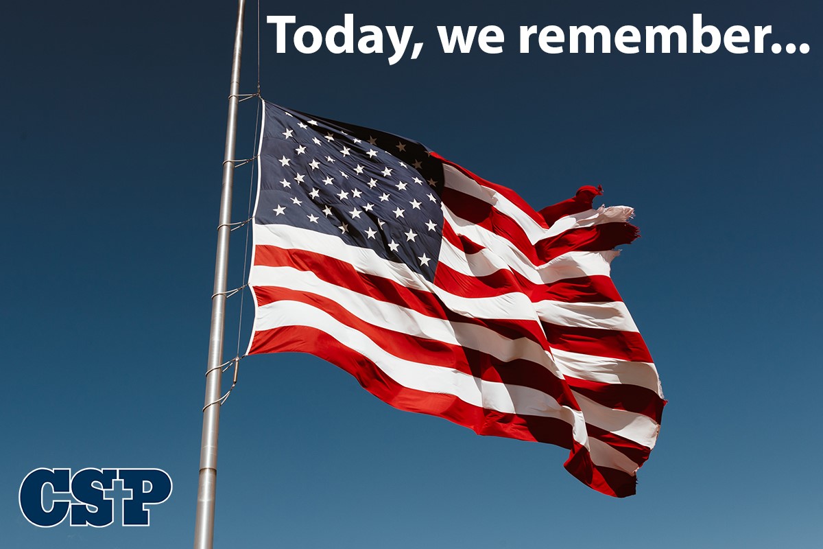 On Veterans Day, we remember and give thanks to God for all men and women who have served in the Armed Forces of this nation and have protected and defended the United States. May God bless and keep all who serve in harm’s way and bring them home safely.