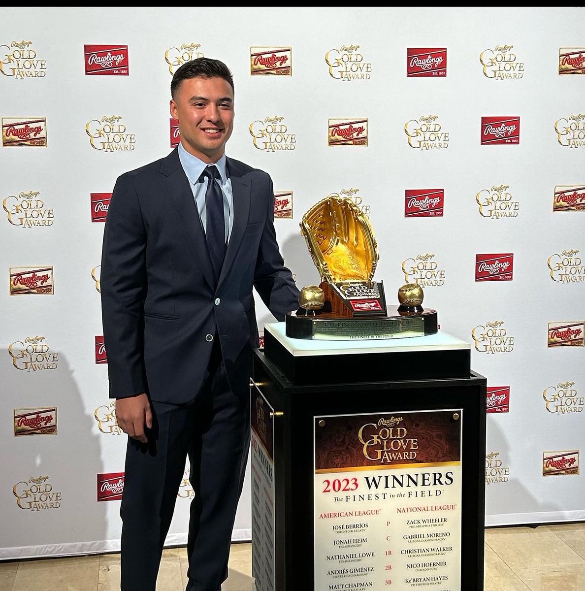 Kyle Wagner tweet media