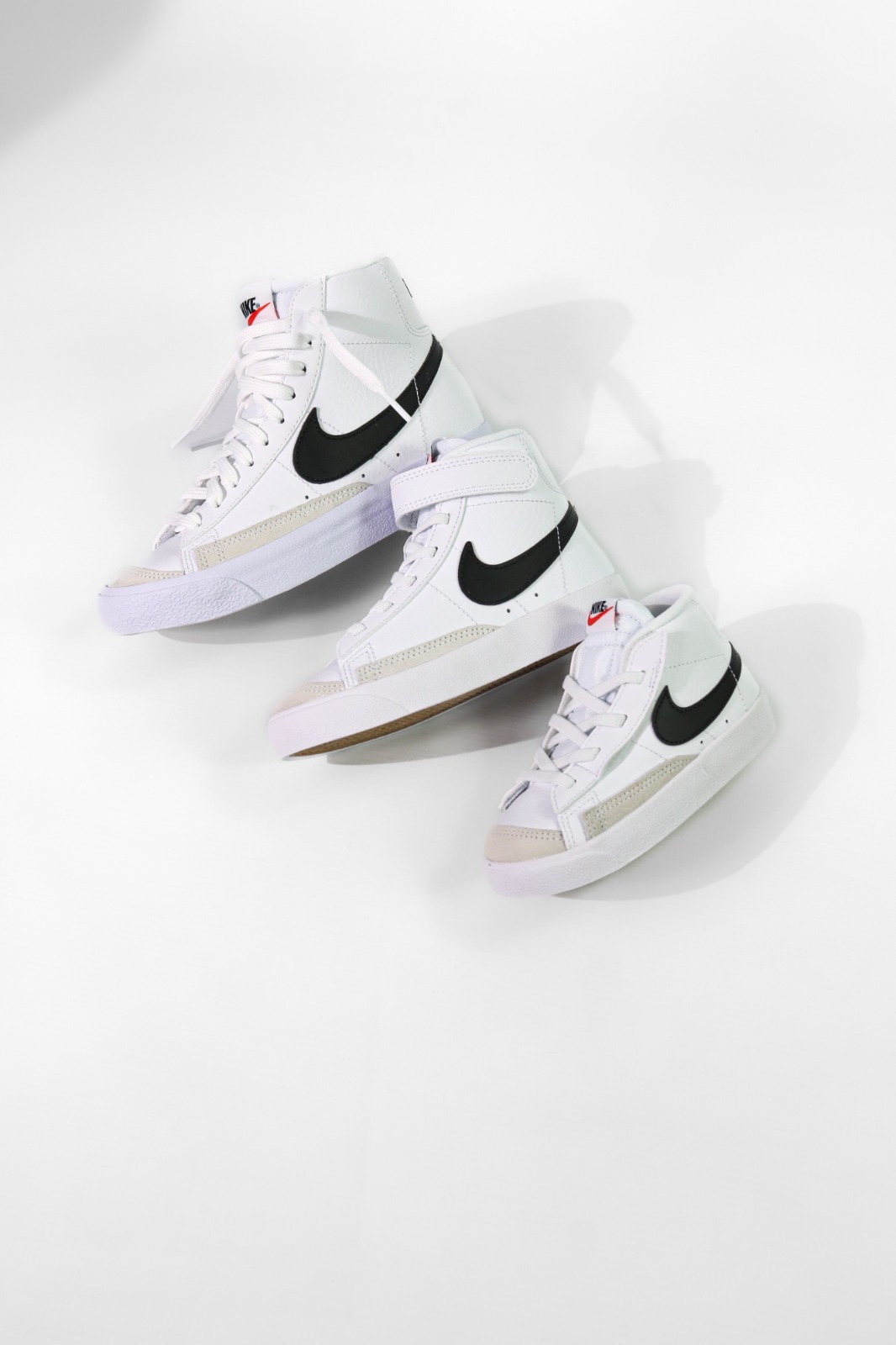 Nike store blazer comfort