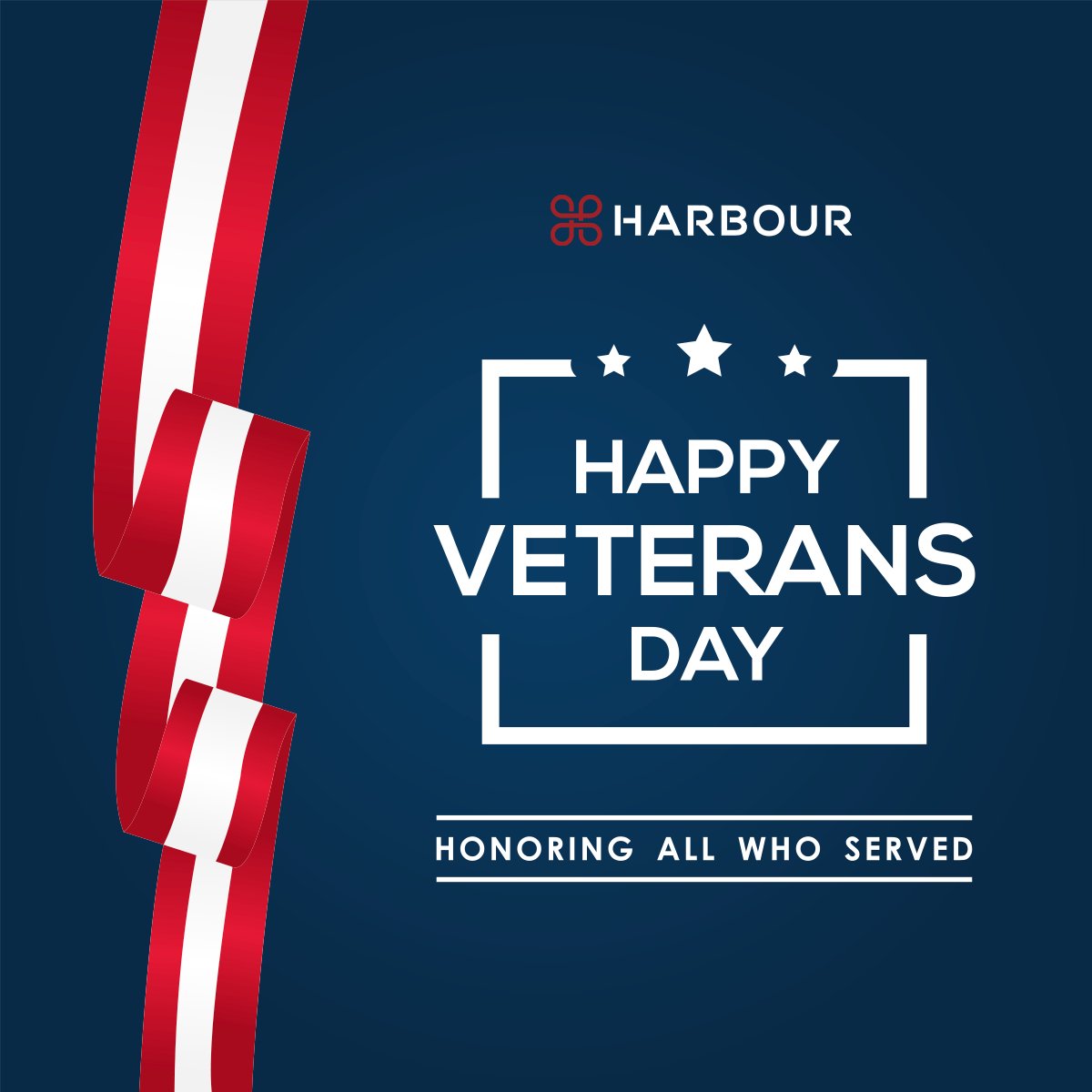 🇺🇸 Honoring Veterans on this special day! 🎗️ At Harbour Contractors, we take immense pride in being a veteran-founded company. Today, we salute the incredible service and sacrifice of our veterans. Thank you for your dedication to our nation. #VeteransDay #HonoringHeroes 🙌🏗️