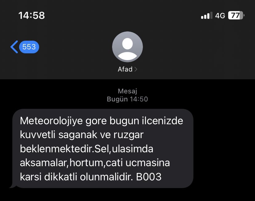 Manitle plan yapmışızdır;