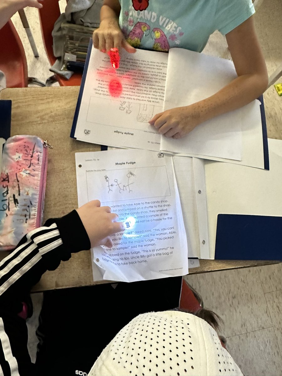 Alicia Carter tweet media