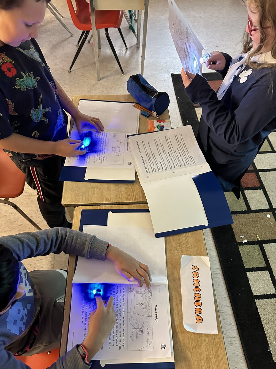 Alicia Carter tweet media