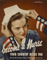 DonnaCardilloRN's tweet photo. On Veteran’s Day, honoring &amp; remembering all nurses who served our country &amp; those serving now. Please stand up and be counted here (mention your service here or another nurse you know who served) #Proud #Humble #Grateful #NurseTweet #NurseTwitter https://t.co/G3znssWfXn