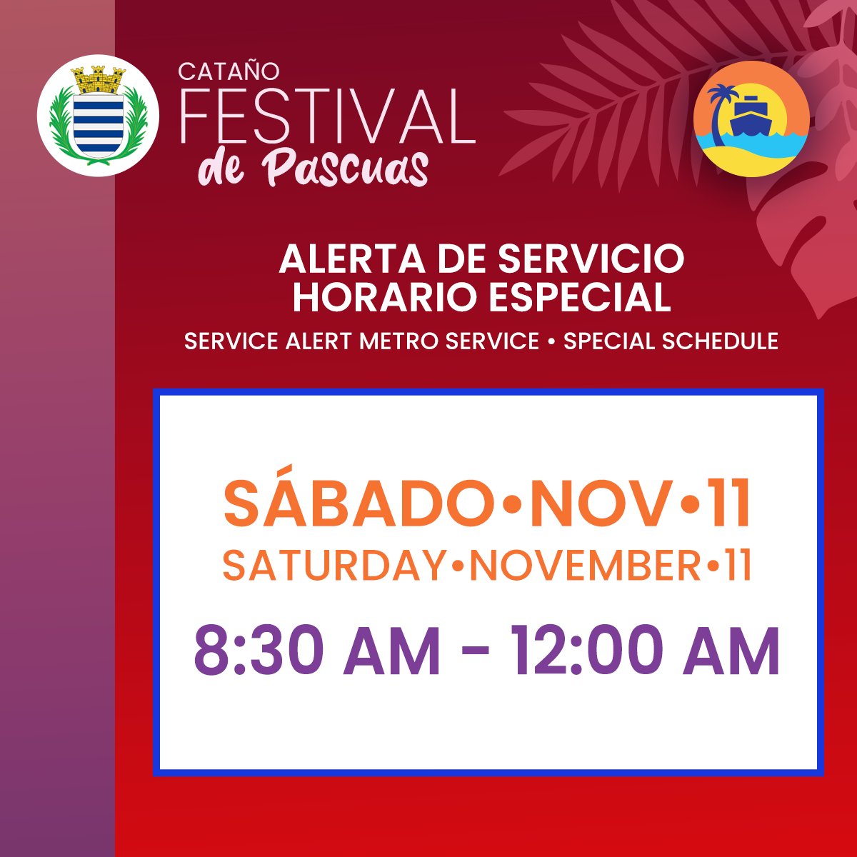 puertoricoferry (@puertoricoferry) on Twitter photo 