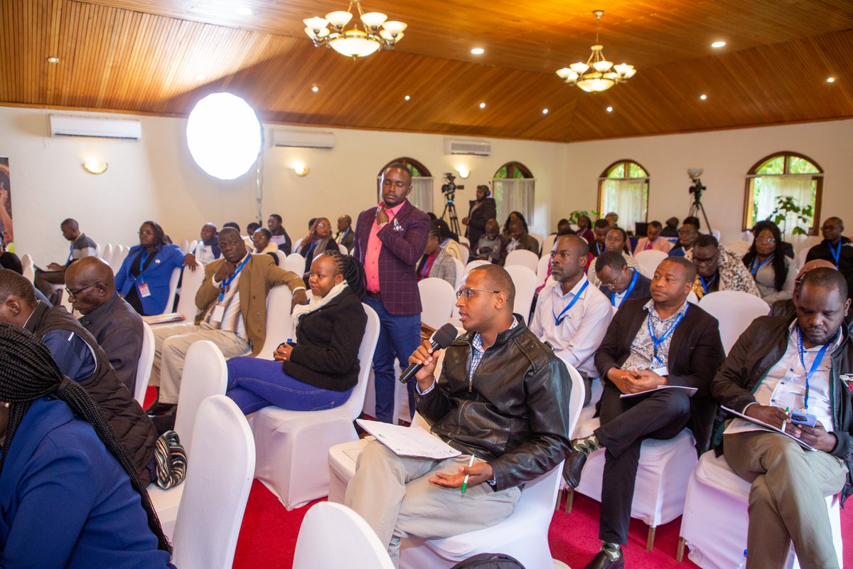 Nimechanuka's tweet image. Solutions should consider the most vulnerable individuals, such as young girls facing teenage pregnancies. Information about safe shelters and support services should be included in healthcare apps and platforms to address such critical issues.
#DigitalHealthWeek2023