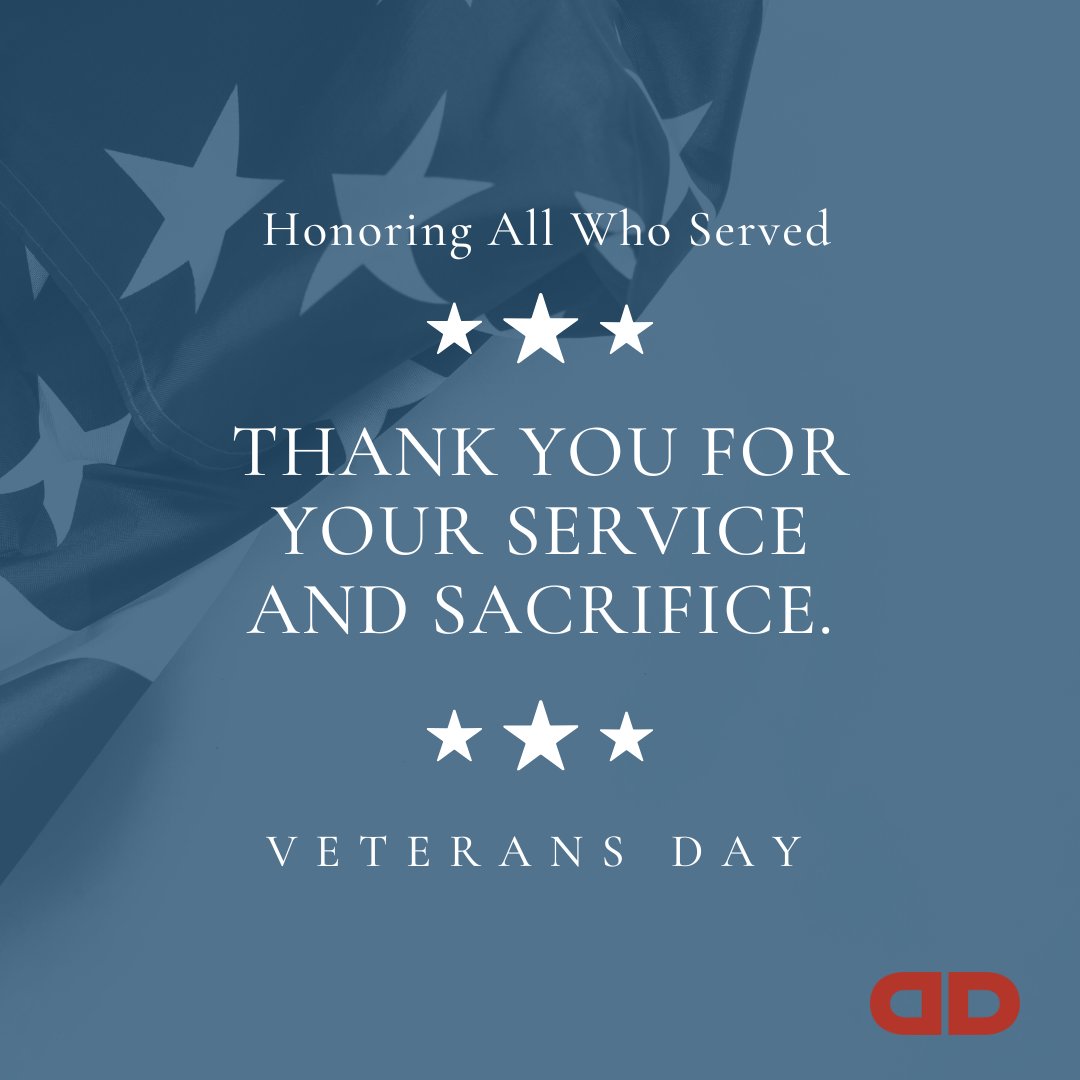 RedPillA's tweet image. To all the Veterans out there, we appreciate you. #happyveteransday #seedatadifferently
