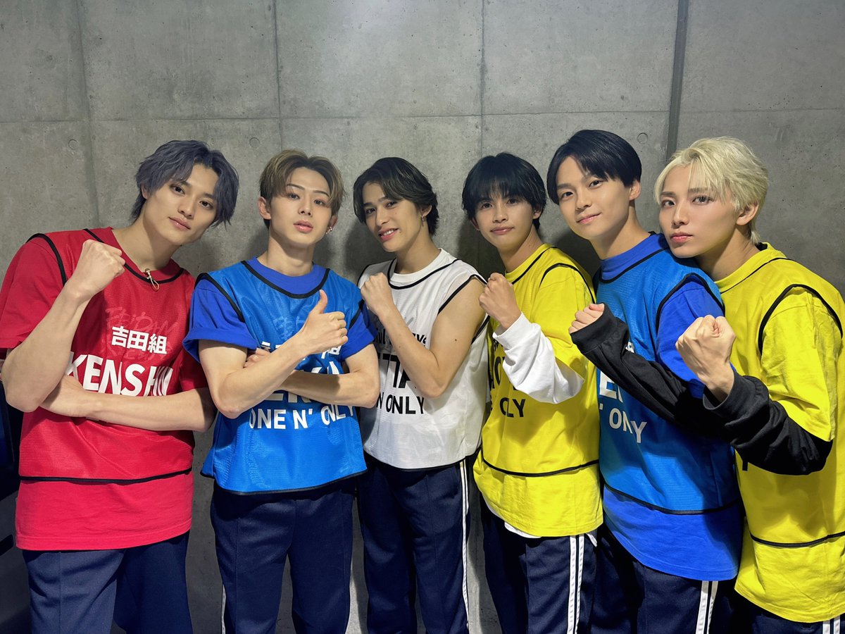 ONE N' ONLY / ワンエンオンリー on X