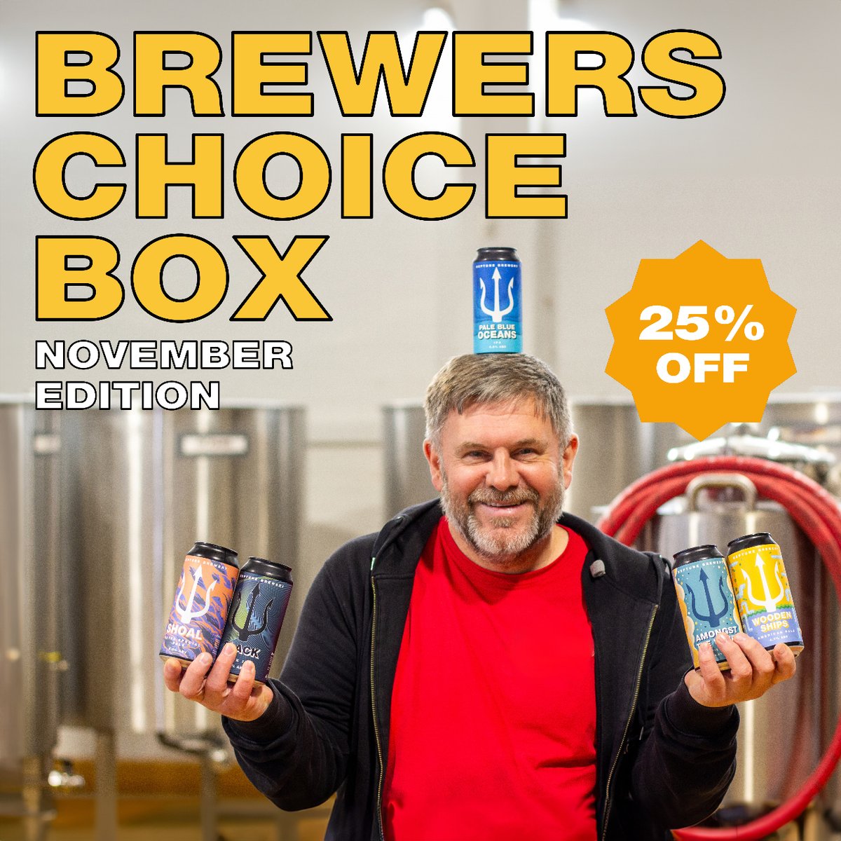 Neptune Brewery tweet media