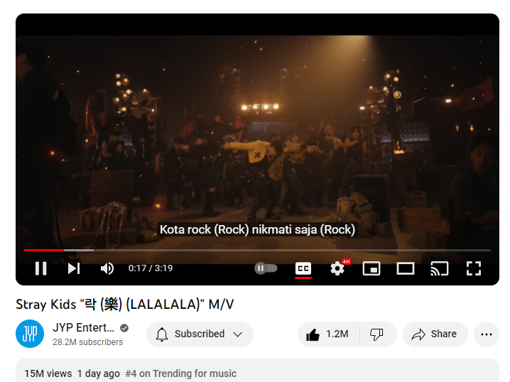 skzskiz88's tweet image. LET'S GOOOOO TEAM ROCK 🎸
#TeamROCK