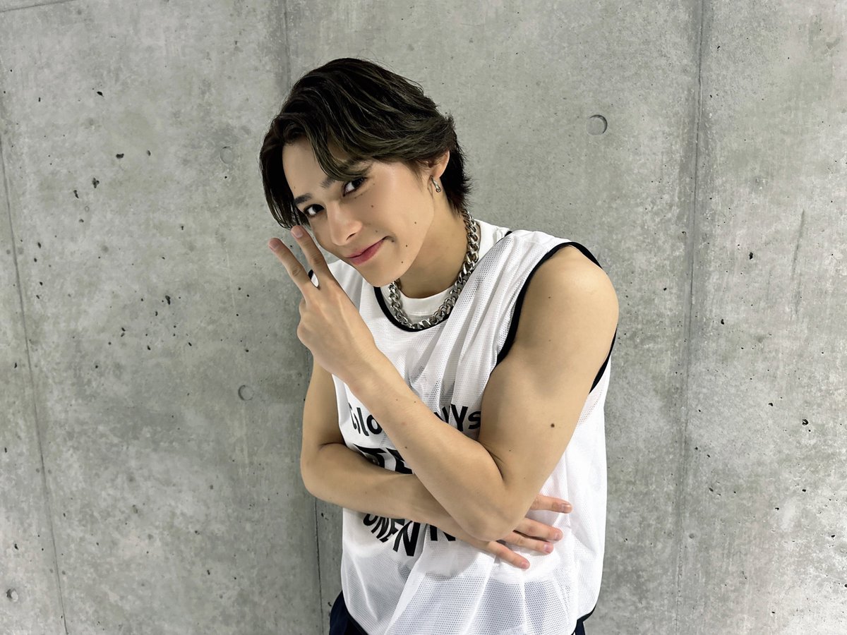 ONENONLY (ワンエンオンリー) ボーカル🎤 TETTA(関 哲汰) ＼ 運動会来