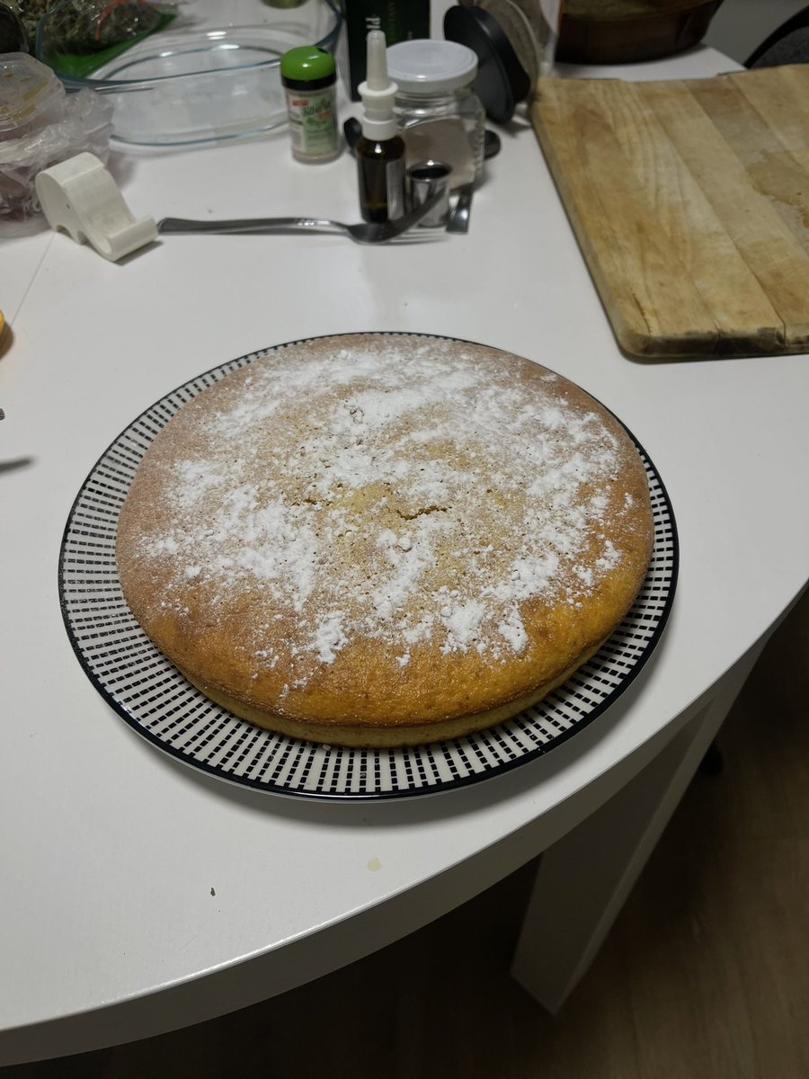 Mistfill's tweet image. Отвечаю, готовка - топ штука против стресса