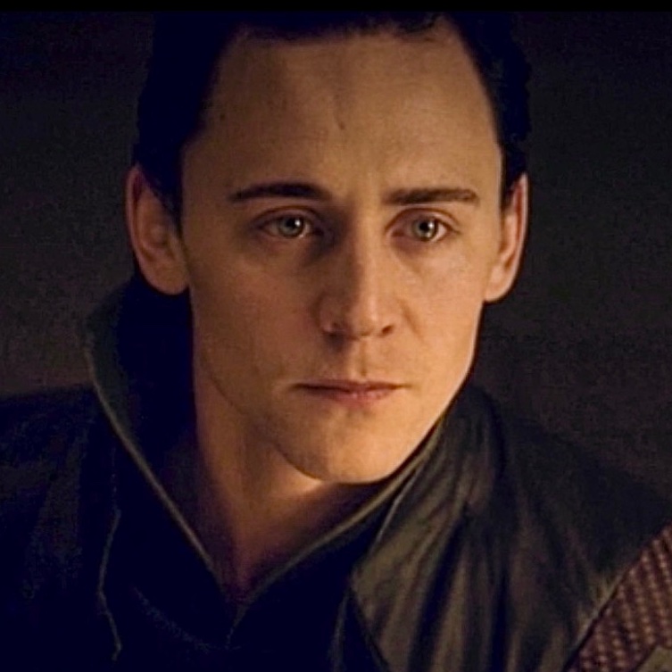 havanesemom13's tweet photo. After Tom’s interview last night, I think that really might be it for Loki.

Loki had the best character arc of anyone in the MCU. If this is really goodbye, I’m not ready. https://t.co/bIora2kLvV