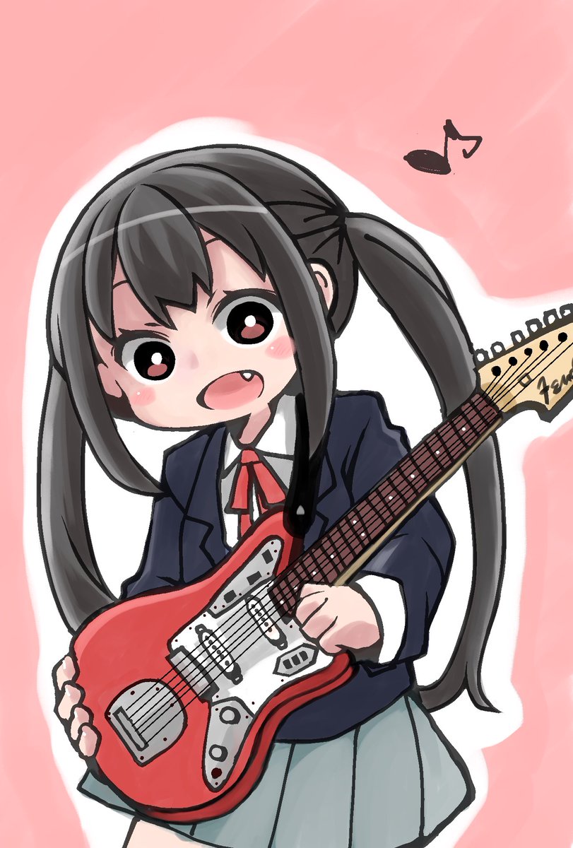 RottedChun's tweet image. #中野梓生誕祭2023