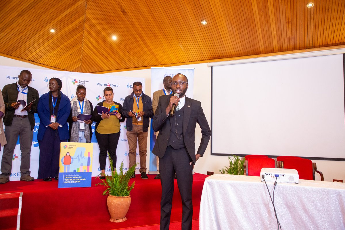 Nimechanuka's tweet image. Empowering healthcare facilities to make decisions and compete for patients can lead to improved quality and access to healthcare. Patients should have the flexibility to choose the best healthcare providers for their needs. #DigitalHealthWeek2023