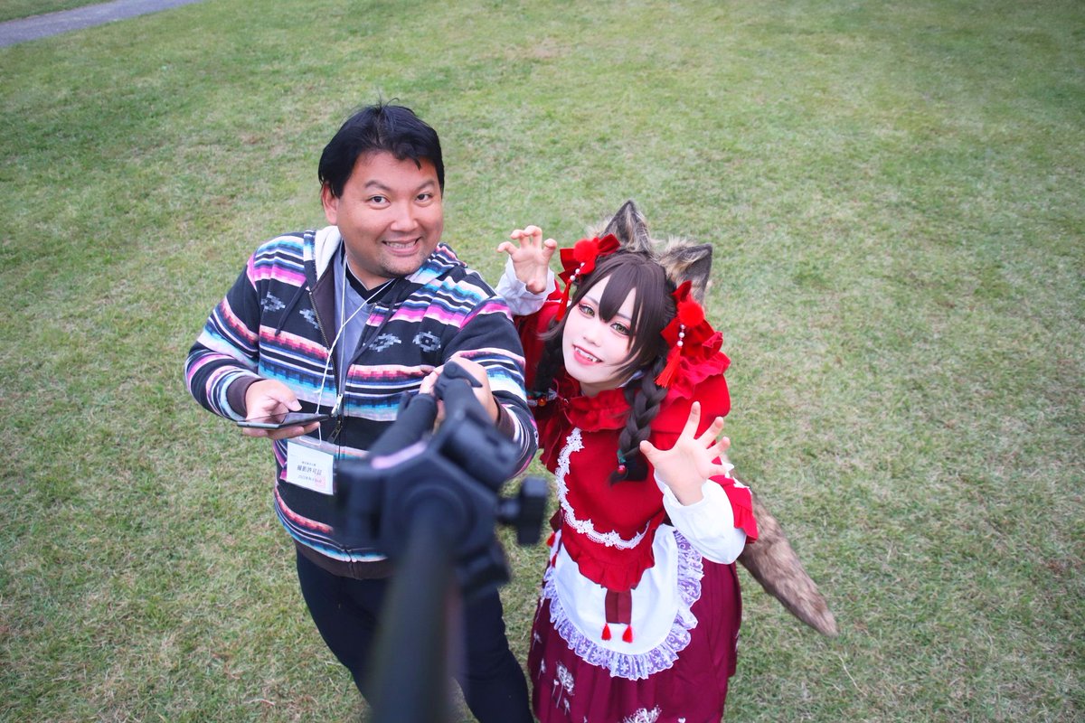 imai_now's tweet photo. 今日も稲毛で撮影してきたよ。 https://t.co/ldnSXt5thn