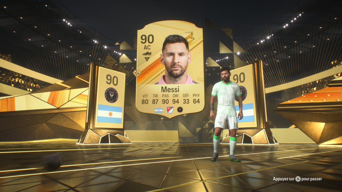 #PS5Share, #EASPORTSFC24