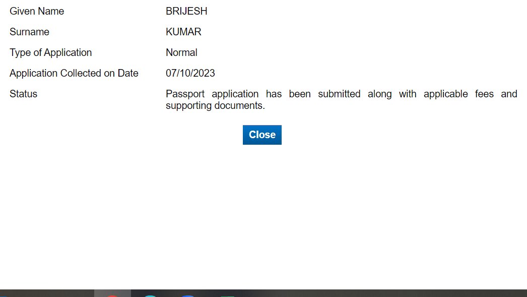 Brijesh Kumar tweet media