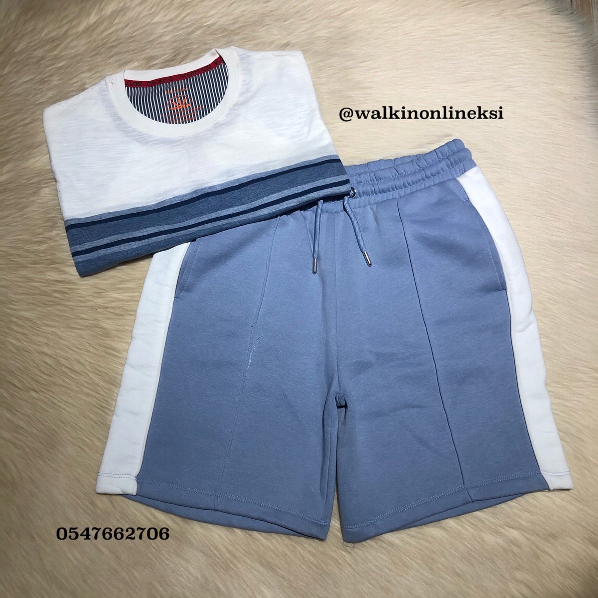 Walkinonlinekms's tweet image. It’s lunch time and we’re serving. Gh280. Order today and get it today ✅🛍🚚. Please contact our Kumasi Branch on 0547662706 to place an order. Thank you 🙏 

BECE #GAMEPLAN Asakaa Abena Korkor Sheldon #KNUSTGraduation Shatta Wale