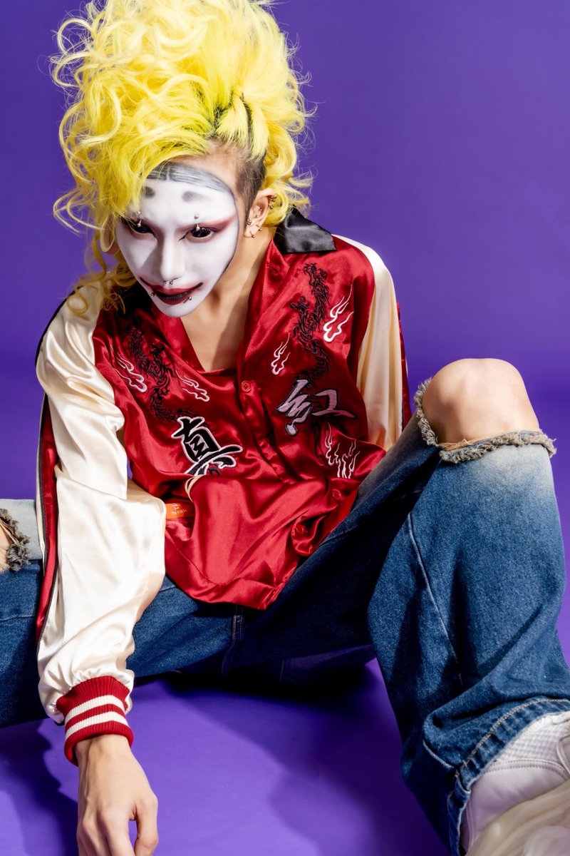 チェキ きょうのすけ Clinic キズ 250622 Drum 匿名配送