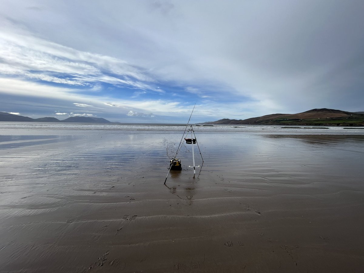 Not a bad way to spend a few hours on a Saturday….