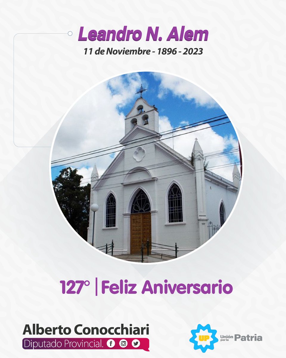 Alberto Conocchiari tweet media