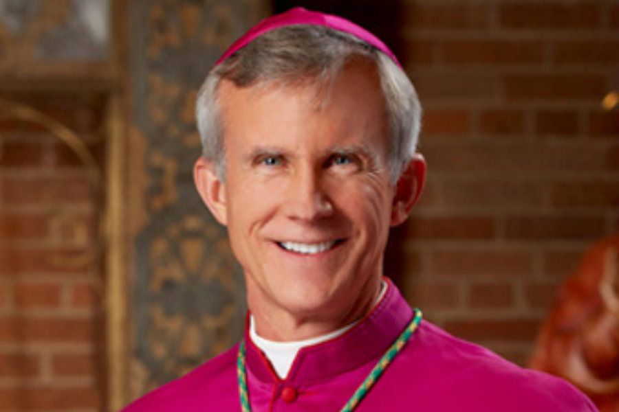 A hero of the Catholic faith.